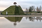 Himmelsberg im Baakenhafen