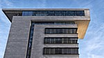 Bürogebäude Am Kaiserkai 60 - 62