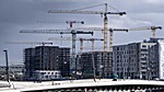 Baustelle Baakenhafen