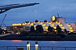 Stage Theater im Hafen