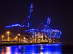 Blue Port