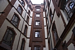 Speicherstadt,