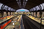 Hamburg Hauptbahnhof