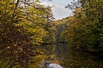 Alster bei Poppenbüttel