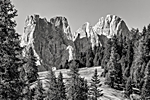 Dolomiten