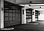 City-Hof Garage