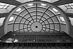 Alter Elbtunnel, Nordportal