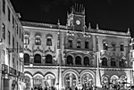 Bahnhof Rossio