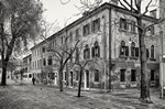 Murano, Campo San Bernardo