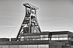 Zeche Zollverein,