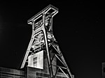 Zeche Zollverein,